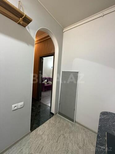 1-комн. вторичка - Насиминский  р. - 42 м² (5)