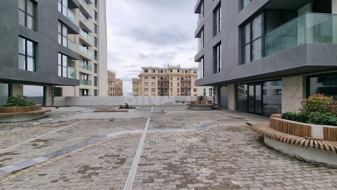 Obyekt - Bayıl q. - 116 m² (4)