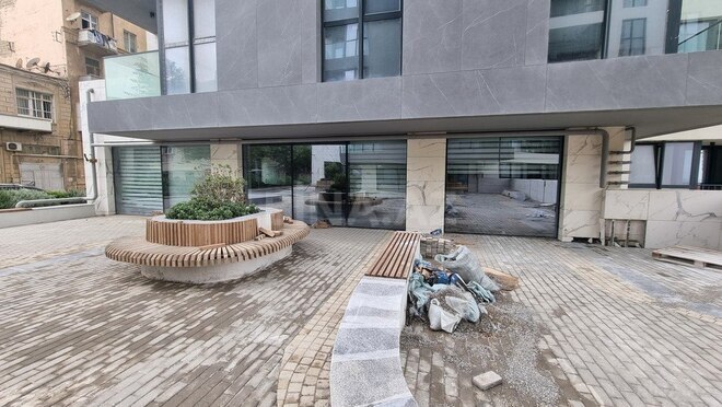 Obyekt - Bayıl q. - 116 m² (3)