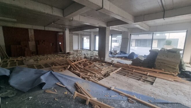 Obyekt - Bayıl q. - 116 m² (6)