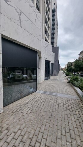 Obyekt - Bayıl q. - 116 m² (5)