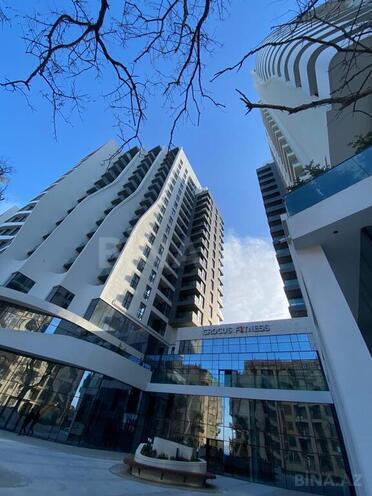 Obyekt - Bayıl q. - 116 m² (1)