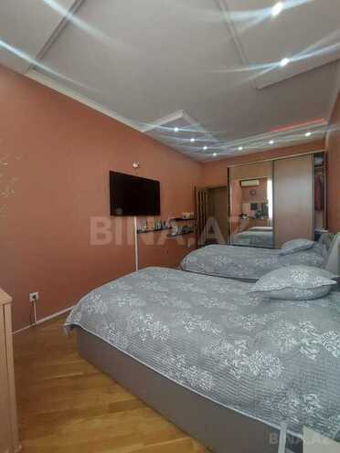 5 otaqlı yeni tikili - Nərimanov r. - 210 m² (7)