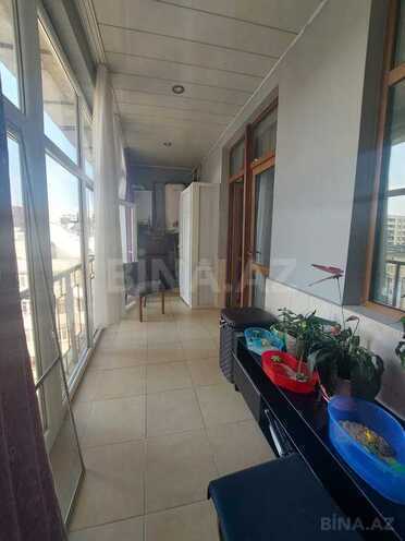 5 otaqlı yeni tikili - Nərimanov r. - 210 m² (16)