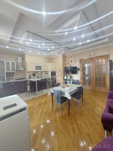 5 otaqlı yeni tikili - Nərimanov r. - 210 m² (14)