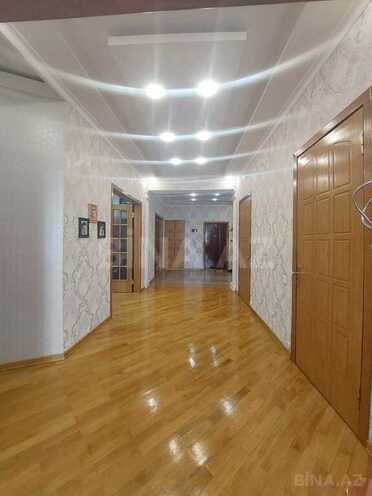 5 otaqlı yeni tikili - Nərimanov r. - 210 m² (19)