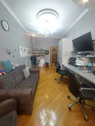 5 otaqlı yeni tikili - Nərimanov r. - 210 m² (8)
