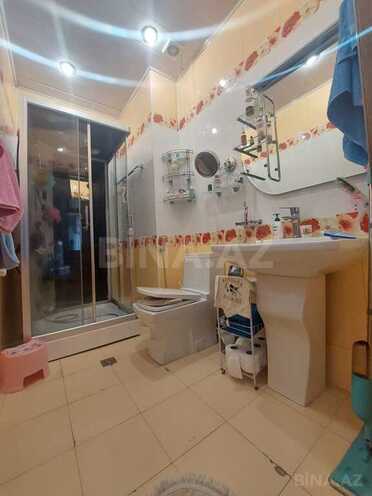 5 otaqlı yeni tikili - Nərimanov r. - 210 m² (10)