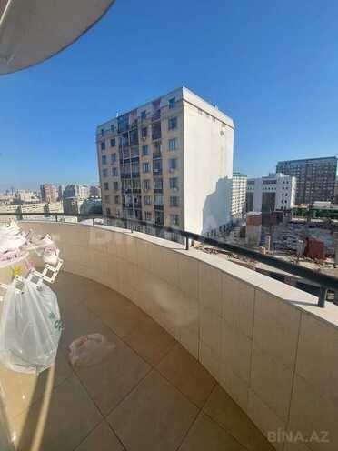 5 otaqlı yeni tikili - Nərimanov r. - 210 m² (12)