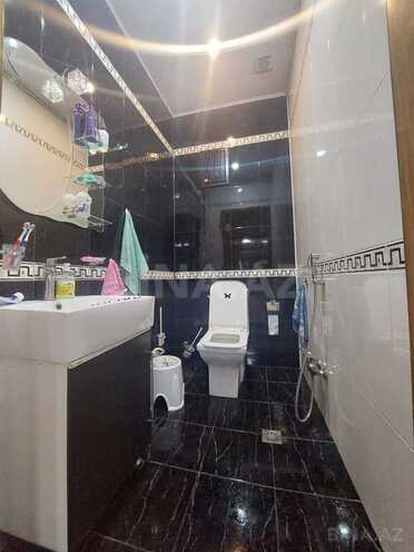 5 otaqlı yeni tikili - Nərimanov r. - 210 m² (17)