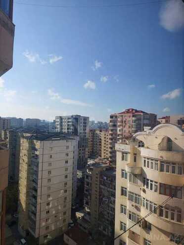 5 otaqlı yeni tikili - Nərimanov r. - 210 m² (23)