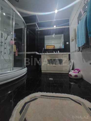 5 otaqlı yeni tikili - Nərimanov r. - 210 m² (18)