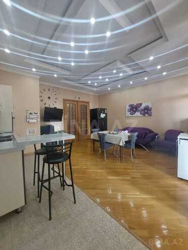 5 otaqlı yeni tikili - Nərimanov r. - 210 m² (13)