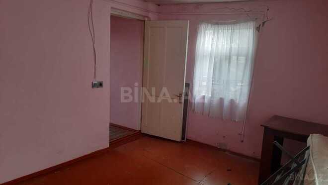 4 otaqlı həyət evi/bağ evi - M.Ə.Rəsulzadə q. - 70 m² (15)