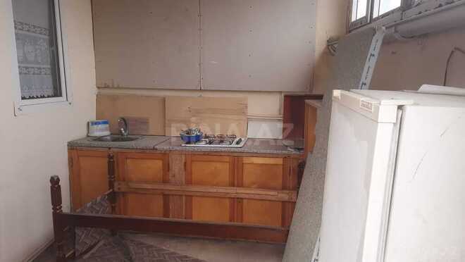 4 otaqlı həyət evi/bağ evi - M.Ə.Rəsulzadə q. - 70 m² (11)