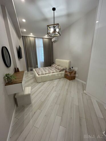 2 otaqlı yeni tikili - Nərimanov r. - 70 m² (6)