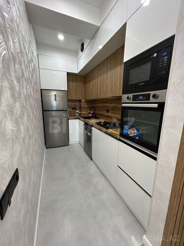 2 otaqlı yeni tikili - Nərimanov r. - 70 m² (8)