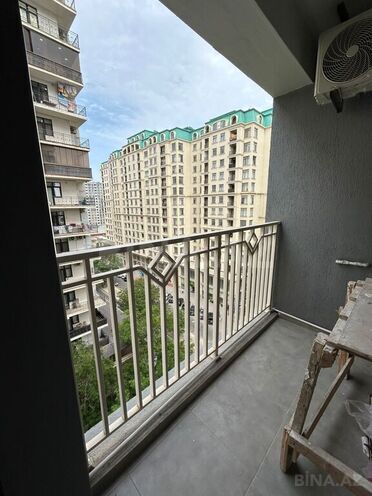 2 otaqlı yeni tikili - Nərimanov r. - 70 m² (14)