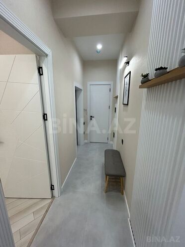 2 otaqlı yeni tikili - Nərimanov r. - 70 m² (12)