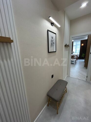 2 otaqlı yeni tikili - Nərimanov r. - 70 m² (11)