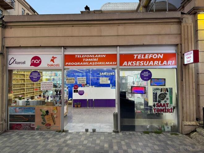 Объект - пос. Бакиханова - 43 м² (2)