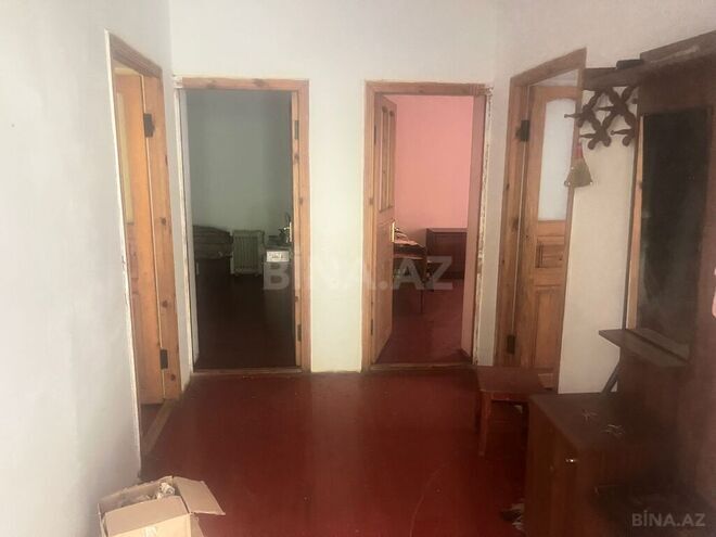 3 otaqlı həyət evi/bağ evi - Xaçmaz - 50 m² (5)