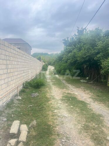 3 otaqlı həyət evi/bağ evi - Xaçmaz - 50 m² (14)