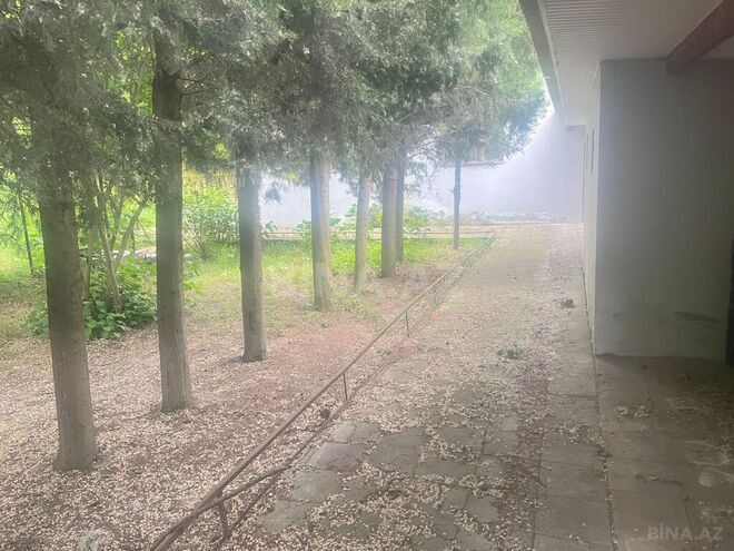 3 otaqlı həyət evi/bağ evi - Xaçmaz - 50 m² (13)