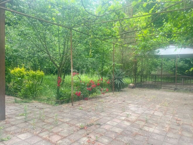 3 otaqlı həyət evi/bağ evi - Xaçmaz - 50 m² (10)