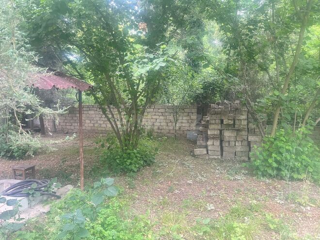3 otaqlı həyət evi/bağ evi - Xaçmaz - 50 m² (9)