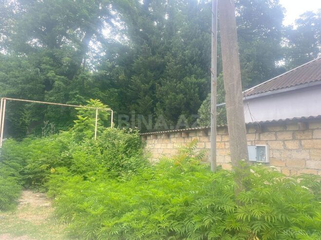 3 otaqlı həyət evi/bağ evi - Xaçmaz - 50 m² (7)