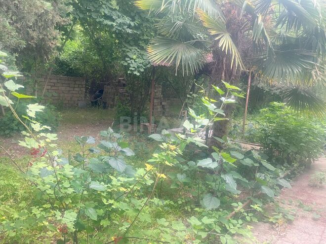 3 otaqlı həyət evi/bağ evi - Xaçmaz - 50 m² (11)