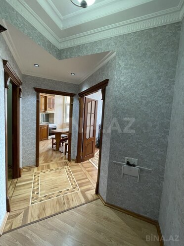 2-комн. новостройка - м. Насими - 70 м² (12)