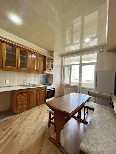 2-комн. новостройка - м. Насими - 70 м² (6)