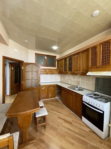2-комн. новостройка - м. Насими - 70 м² (7)