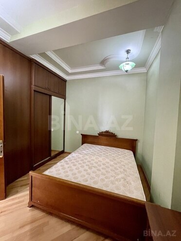 2-комн. новостройка - м. Насими - 70 м² (5)