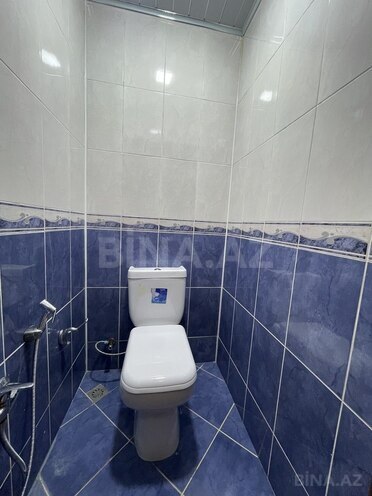 2-комн. новостройка - м. Насими - 70 м² (11)