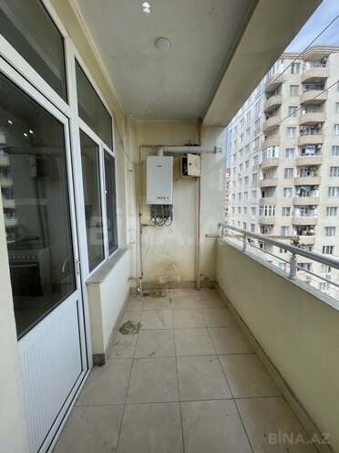 2-комн. новостройка - м. Насими - 70 м² (13)