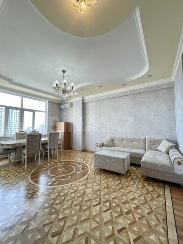 2-комн. новостройка - м. Насими - 70 м² (3)