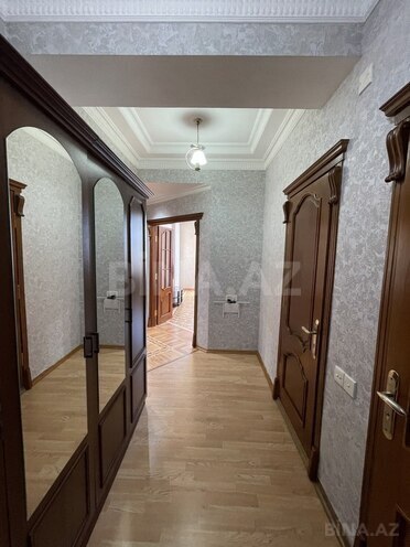 2-комн. новостройка - м. Насими - 70 м² (10)