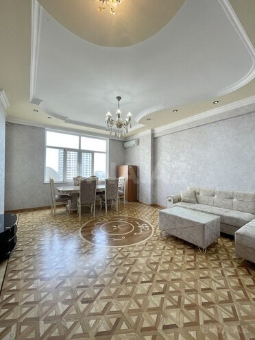 2-комн. новостройка - м. Насими - 70 м² (1)