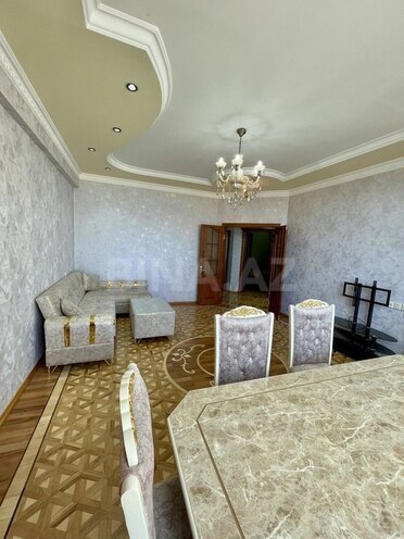 2-комн. новостройка - м. Насими - 70 м² (2)