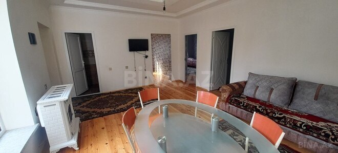 2-комн. дом/дача - Исмаиллы - 70 м² (17)