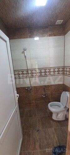 2-комн. дом/дача - Исмаиллы - 70 м² (15)