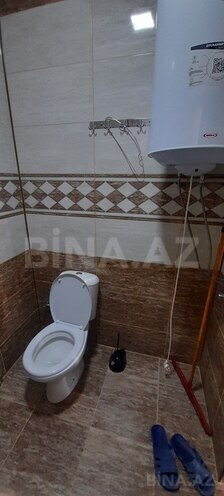 2-комн. дом/дача - Исмаиллы - 70 м² (16)