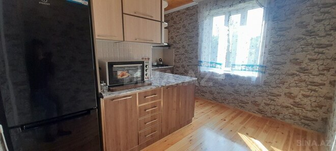 2-комн. дом/дача - Исмаиллы - 70 м² (14)