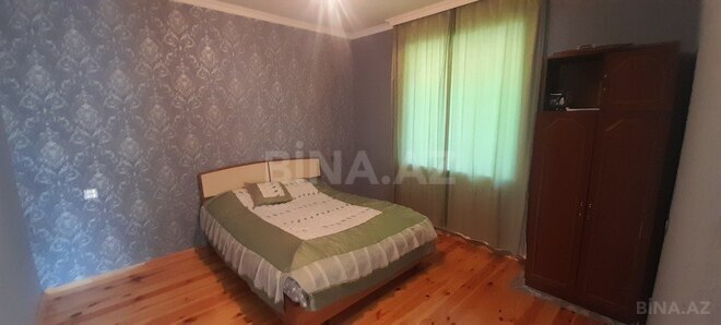 2-комн. дом/дача - Исмаиллы - 70 м² (9)