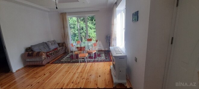 2-комн. дом/дача - Исмаиллы - 70 м² (18)