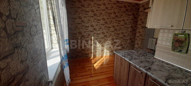 2-комн. дом/дача - Исмаиллы - 70 м² (12)