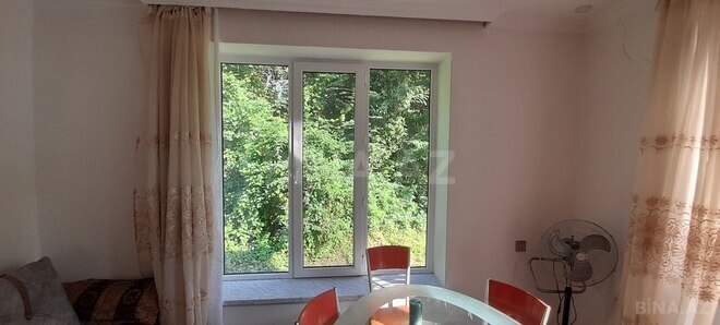 2-комн. дом/дача - Исмаиллы - 70 м² (7)